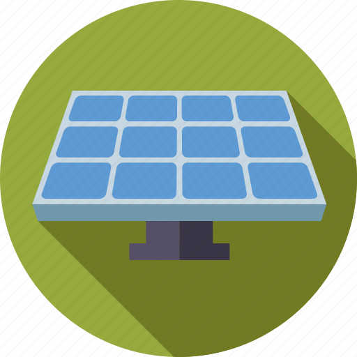 Energy, environment, panel, renewable, solar, solar cell, sustainable icon - Download on Iconfinder