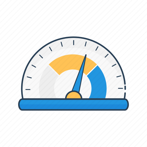 Admin panel, dashboard, gauge, performance, progress, speed, stats icon - Download on Iconfinder
