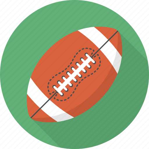 Ball, circle, flatballicons, football, sport icon - Download on Iconfinder