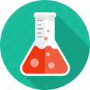chemistry, flask, glassware, lab, laboratory, medical, science