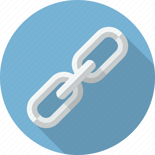 Link, url, chain icon - Download on Iconfinder on Iconfinder