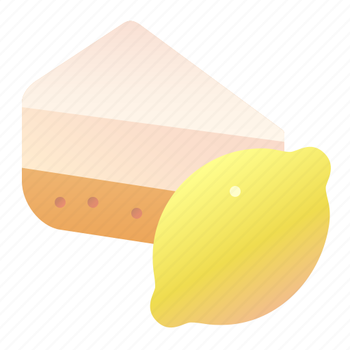 Lemon, cheesecake, lime, pie, tart icon - Download on Iconfinder