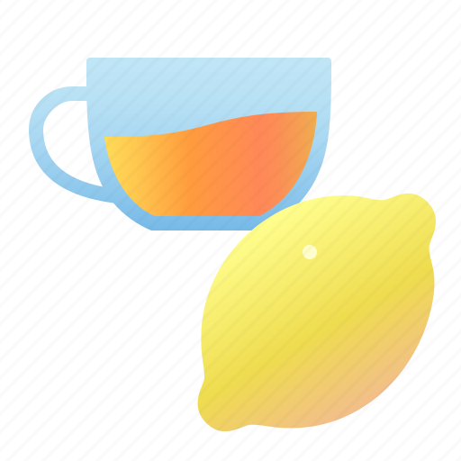 Lemon, tea, cup, taste icon - Download on Iconfinder