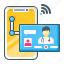 doctor, care, treatment, telemedicine, smartphone, communication 