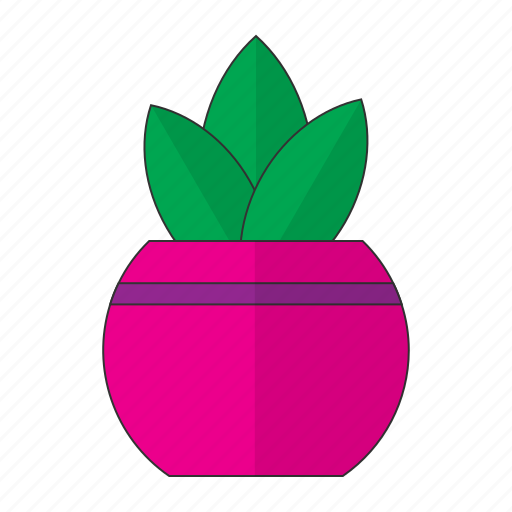 Cactus, decoration, nature, plant icon - Download on Iconfinder