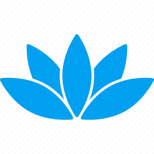 Flower, lotus, beauty, environment, plant, ecology, nature icon - Download on Iconfinder