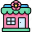 flower, shop, florist, store, ecommerce 