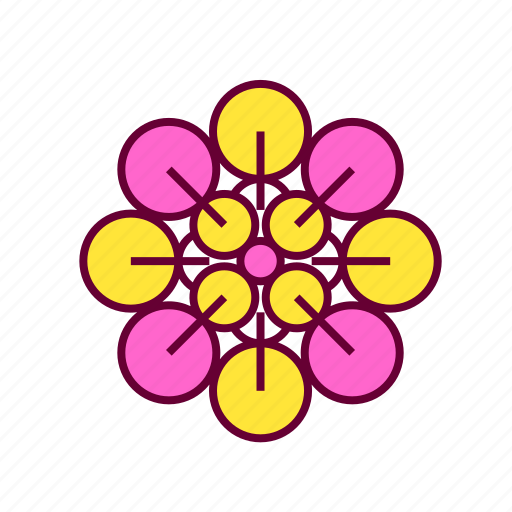 Bloom, blossom, flower, flowering, flowers icon - Download on Iconfinder