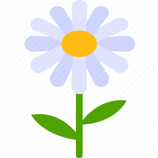 Chain, daisy, flora, floral, florist, flower, garden icon - Download on Iconfinder