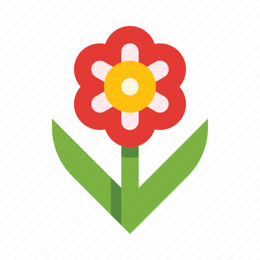 Flower, nature, plant, floral, garden, bloom, bud icon - Download on Iconfinder