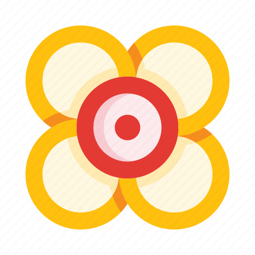 Flower, bud, nature, plant, floral, bloom icon - Download on Iconfinder