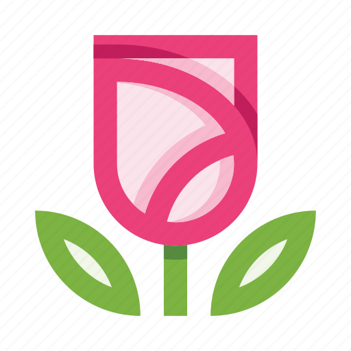 Flower, rose, plant, herb, nature, floral, garden icon - Download on Iconfinder