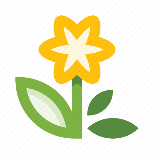 Nature, flower, bud, plant, floral, garden, bloom icon - Download on Iconfinder