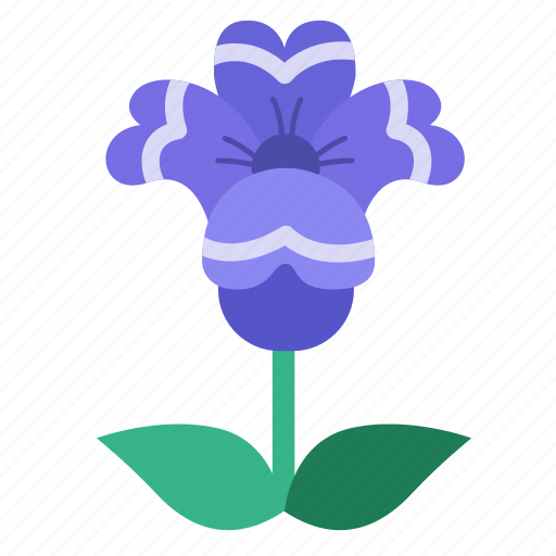 Blooming, blossom, floral, flower, garden, bloom, flowers icon - Download on Iconfinder