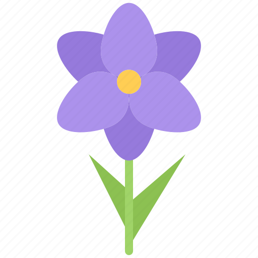 Flower, plant, garden, flora, shop, nature icon - Download on Iconfinder