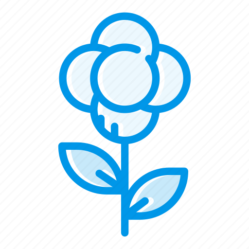 Bloom, blossom, flower, flowering, flowers, gift, rose icon - Download on Iconfinder