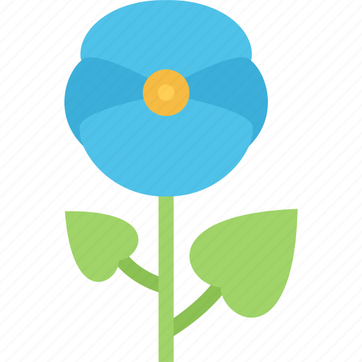 Flower, flowers, garden, gardener icon - Download on Iconfinder