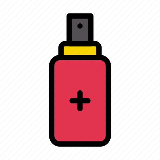 Cleaning, hand, liquid, sanitizer, soap icon - Download on Iconfinder