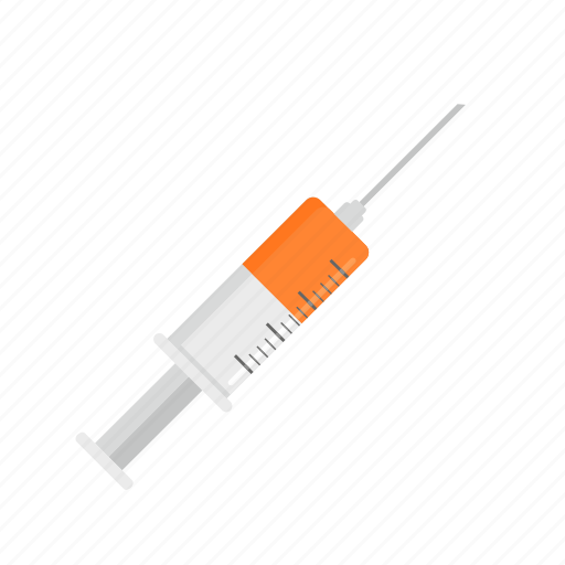 Health, injection, medical, medicine, syringe, vaccination, vaccine icon - Download on Iconfinder