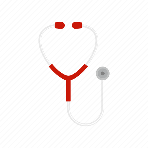 Cardiology, care, doctor, health, medical, medicine, stethoscope icon - Download on Iconfinder