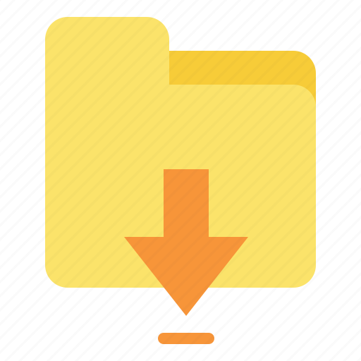 Document, file, folder, get icon - Download on Iconfinder