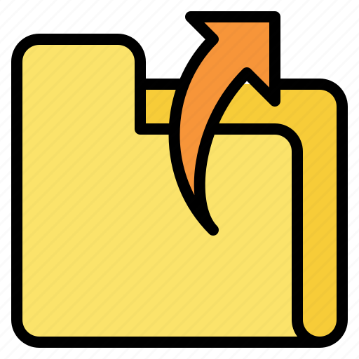 Close, data, document, folder icon - Download on Iconfinder