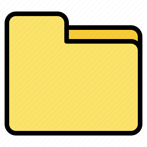 Data, document, folder icon - Download on Iconfinder