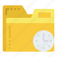 time, timer, folder, file, document, archive 