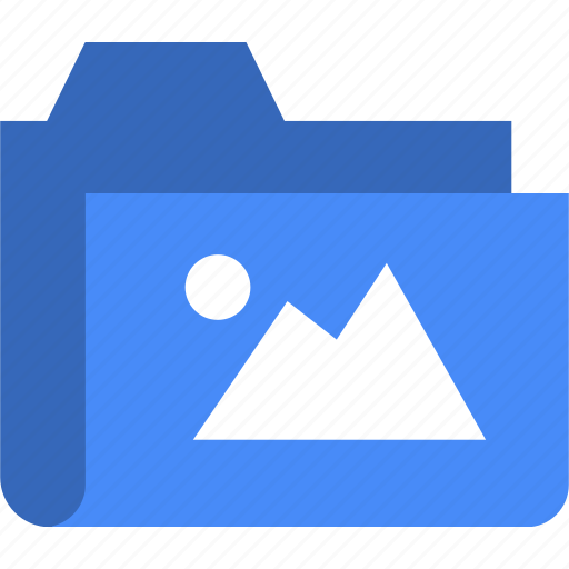 Document, file, folder, image, picture icon - Download on Iconfinder