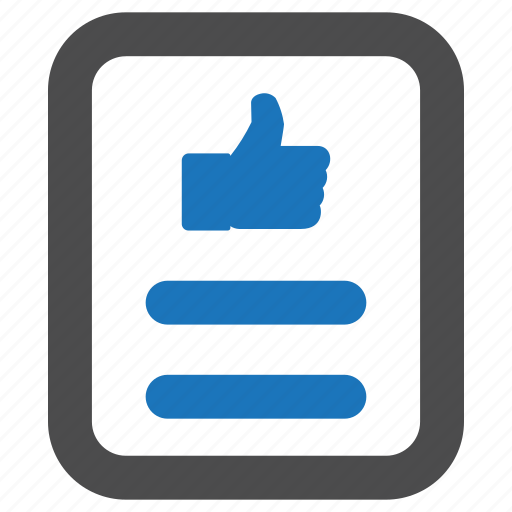 Comment, document, feedback icon - Download on Iconfinder