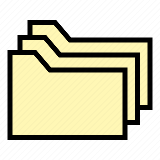 Document, file, folder, group, ui icon - Download on Iconfinder