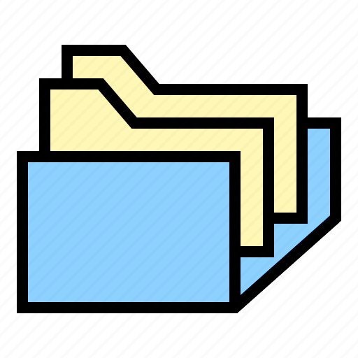 Document, file, folder, keep, save, ui icon - Download on Iconfinder