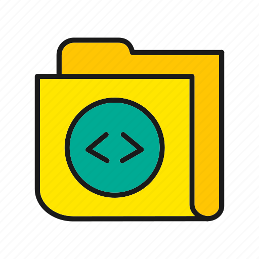 Less, then, greater, thensign, folde icon - Download on Iconfinder