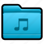 folder, music, mp3, audio 