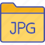 jpg, folder, document, storage 