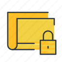 encrypted, folder, encryption