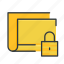 encrypted, folder, encryption 