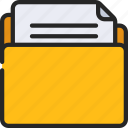 file, folder, files, computing, document