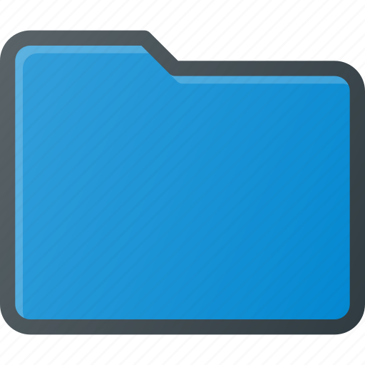 Directory, folder icon - Download on Iconfinder