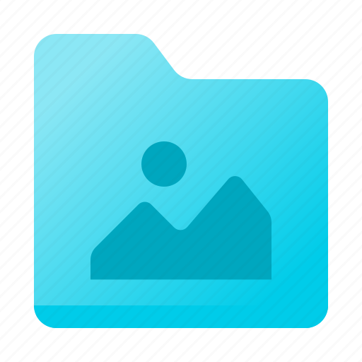 Archive, folder, image, photo, picture icon - Download on Iconfinder