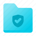 folder, protection, safe, safety, security 