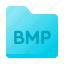 bmp, document, folder, format, paper 