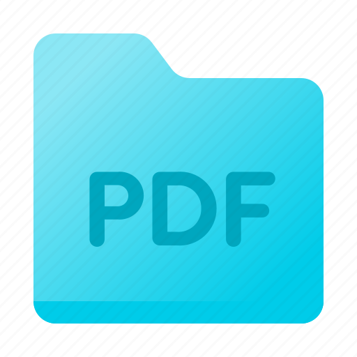 Archive, document, extension, file, file type, folder, pdf icon - Download on Iconfinder