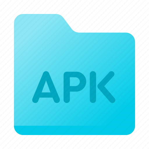 Apk, document, folder, page, paper icon - Download on Iconfinder