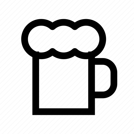 Drink, cup, beer icon - Download on Iconfinder on Iconfinder