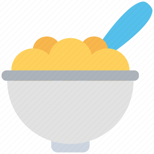 Bowl, food, food bowl, salad, snacks icon - Download on Iconfinder