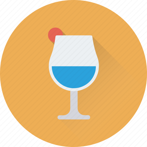 Alcohol, cocktail, drink, margarita, martini icon - Download on Iconfinder