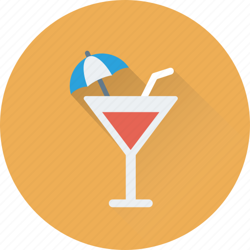 Cocktail, drink, glass, margarita, wine icon - Download on Iconfinder