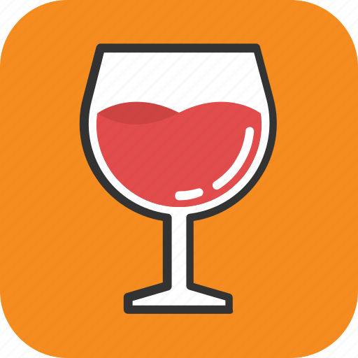 Alcohol, beer, drink, wine, wine glass icon - Download on Iconfinder