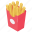 french fries, fried food, fries, potato chips, snack food 